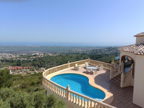 Villa Cristal
